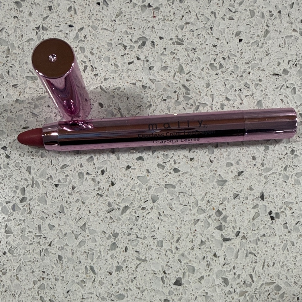 Mally Beauty Lip Crayon wildheart